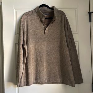 Greg Norman Men’s pullover